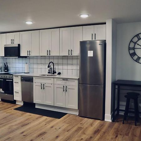 Urban Oasis, Otr Near Casino & Downtown! - 2 Beds Apartman Cincinnati Kültér fotó