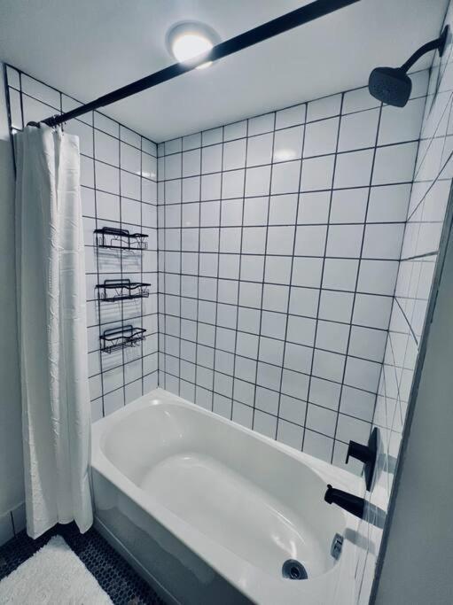 Urban Oasis, Otr Near Casino & Downtown! - 2 Beds Apartman Cincinnati Kültér fotó