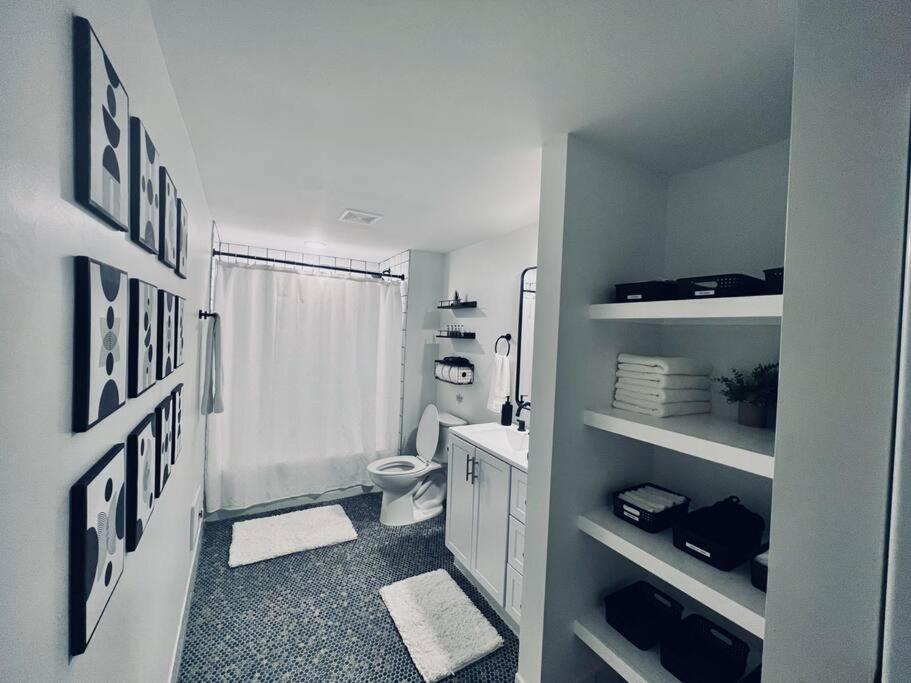 Urban Oasis, Otr Near Casino & Downtown! - 2 Beds Apartman Cincinnati Kültér fotó