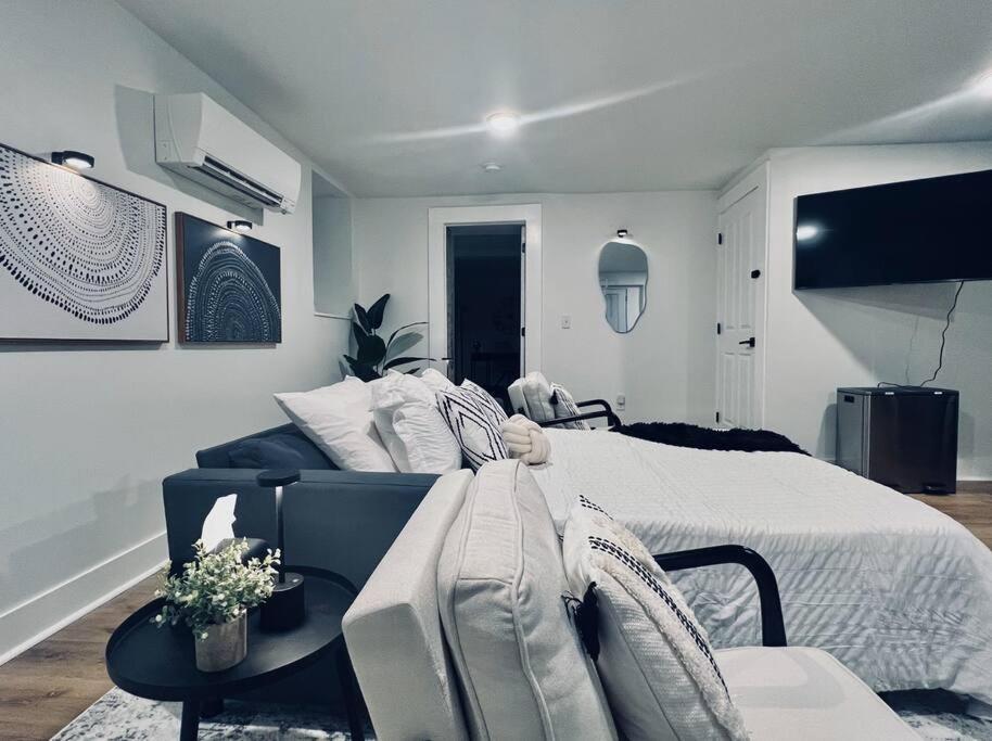 Urban Oasis, Otr Near Casino & Downtown! - 2 Beds Apartman Cincinnati Kültér fotó