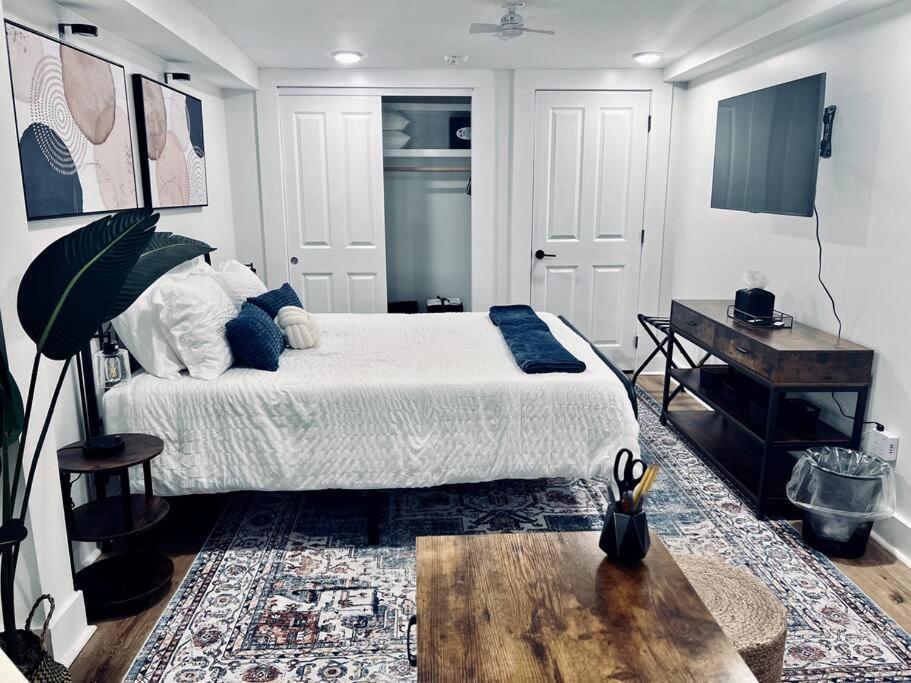 Urban Oasis, Otr Near Casino & Downtown! - 2 Beds Apartman Cincinnati Kültér fotó