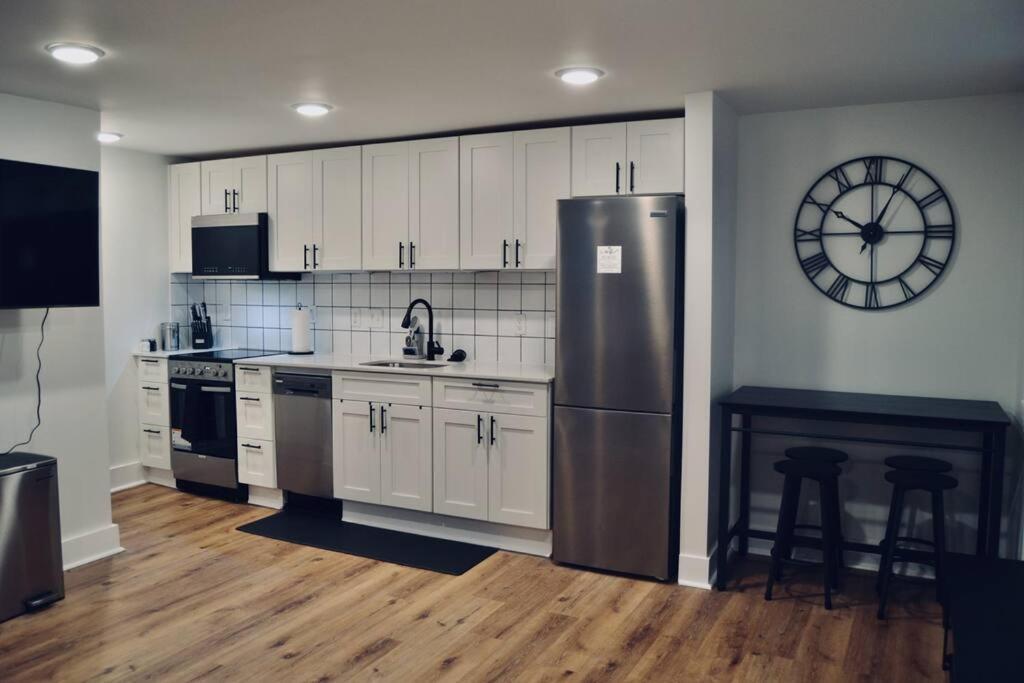 Urban Oasis, Otr Near Casino & Downtown! - 2 Beds Apartman Cincinnati Kültér fotó