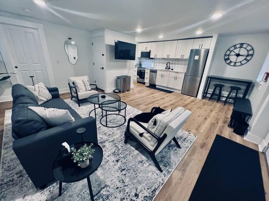 Urban Oasis, Otr Near Casino & Downtown! - 2 Beds Apartman Cincinnati Kültér fotó