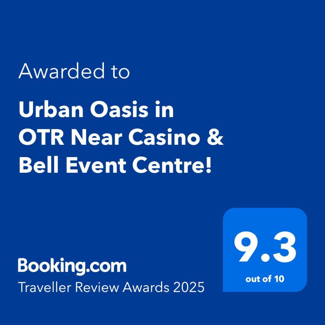 Urban Oasis, Otr Near Casino & Downtown! - 2 Beds Apartman Cincinnati Kültér fotó